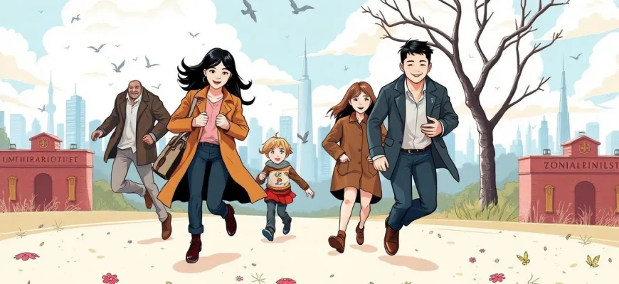 Top 10 Melodramen über Raubüberfälle