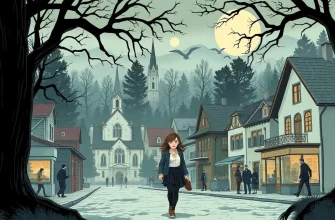 10 Thriller-Filme über kleine Städte