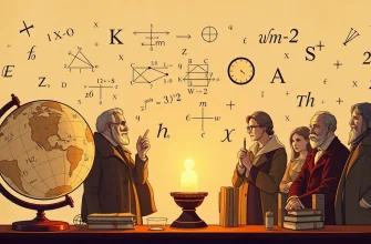 Dokumentarfilme über die Geschichte der Mathematik