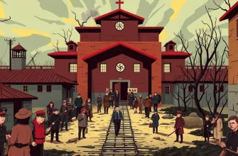 Sowjetische Filme über Konzentrationslager: Ein Blick in die Vergangenheit