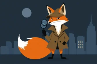 Detektivfilme über Fuchs: Spannung und List