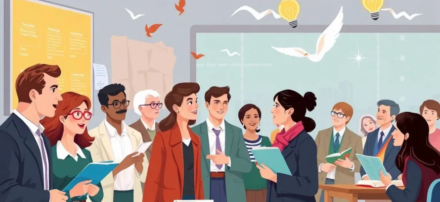 Top 10 Filme über Lehrer