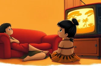 Familienfilme über Aborigines: Eine kulturelle Reise