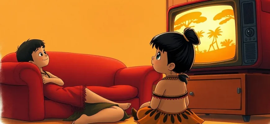 Familienfilme über Aborigines: Eine kulturelle Reise