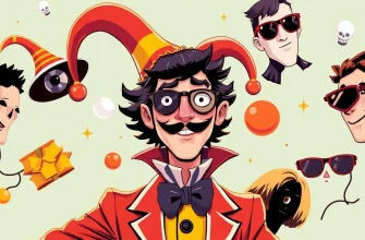 Die besten Filme über Streiche und Täuschungen