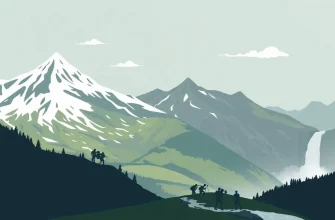 Filme über Abenteuer im Kaukasusgebirge