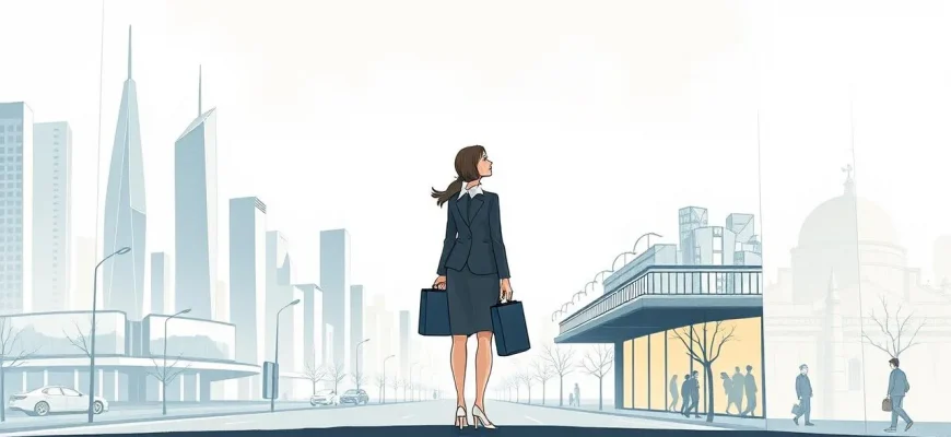 Melodramen über Aktien und Börse: Eine emotionale Reise