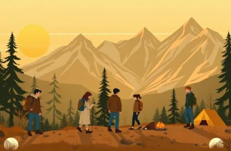 Abenteuer in den Herbstbergen: 10 Filme, die dich inspirieren