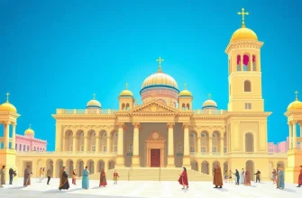 Historische Filme über die byzantinische Kultur