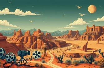 Die besten Filme, die in Chihuahua gedreht wurden