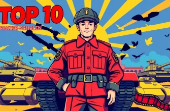 Die besten Filme über Panzer-Schulen