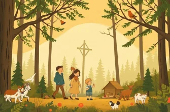 Familienfilme über Wilderer