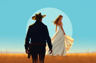 Western-Filme über Verführung