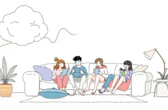 10 Komödien über Faulheit