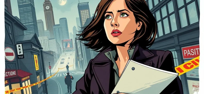 Die besten Krimi-Filme über journalistische Ermittlungen