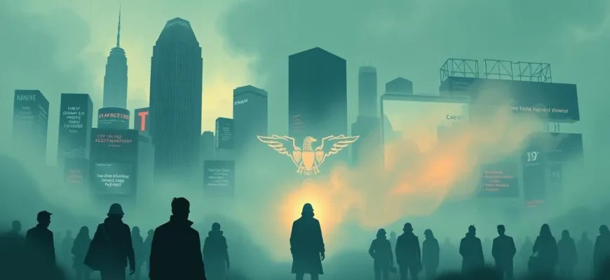 Dramatische Filme über das Leben nach dem Tod