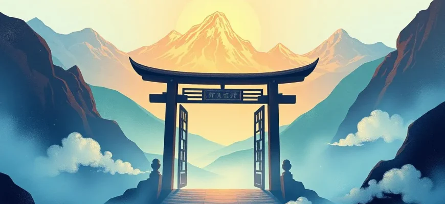 Fantasy-Filme über Südkorea: Ein magisches Abenteuer