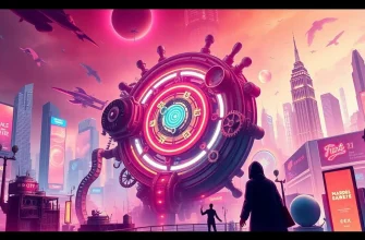 Mysteriöse Mechanismen im Kino: 10 Filme, die Sie fesseln werden