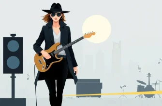 Detektivfilme über Musiker: Spannung und Melodie