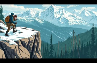 Lawinen-Action-Filme: Spannung in der Wildnis