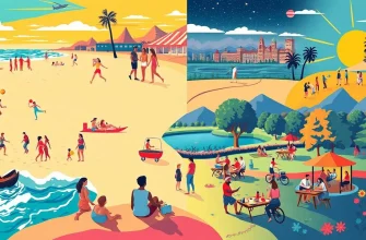 10 Filme, die das Sommergefühl einfangen