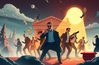 Die besten Krimifilme über spektakuläre Raubzüge