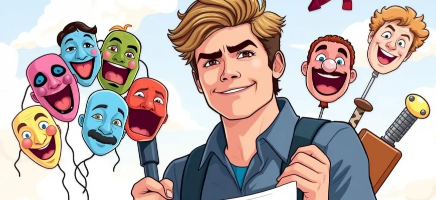 Die besten Komödien mit Zac Efron