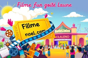 Filme, die dein Lächeln zurückbringen