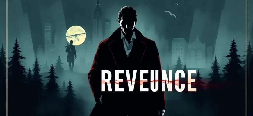 10 Thriller-Filme über Rache an Mördern