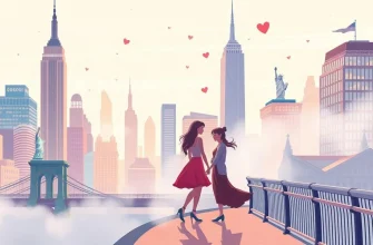 Melodramen über Manhattan: 10 Filme, die das Herz erwärmen