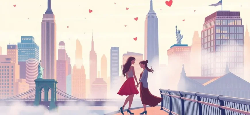 Melodramen über Manhattan: 10 Filme, die das Herz erwärmen