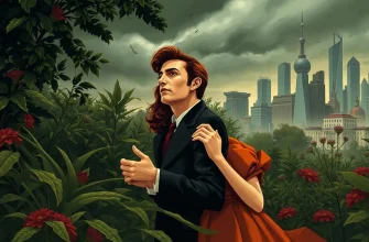 10 Thriller über tragische Liebesgeschichten