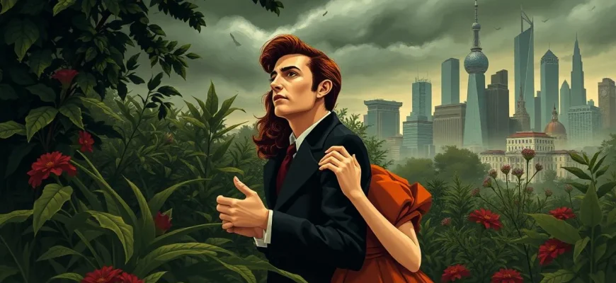 10 Thriller über tragische Liebesgeschichten