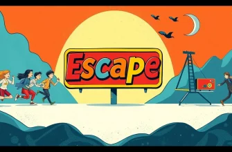 Familienfilme über Flucht: Abenteuer und Spannung für die ganze Familie