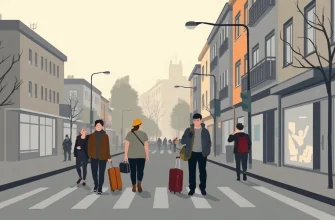 Biografische Filme über das Straßenleben