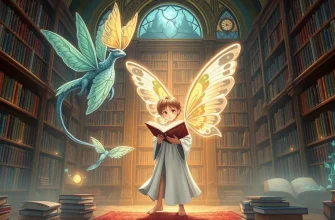 Fantasiefilme über das Lesen