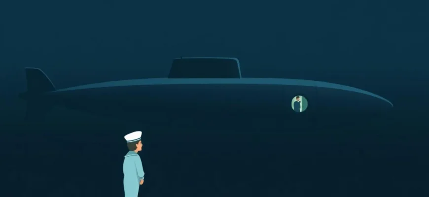 Biografische Filme über U-Boote