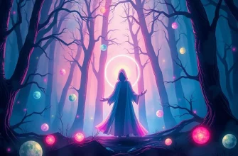 Mystische Filme über Realitätsveränderung