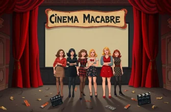 Horrorfilme mit starken Frauen