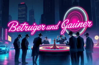 10 Dramen über Betrüger und Gauner