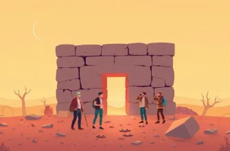 Abenteuerliche Archäologie: 10 Filme, die Sie begeistern werden