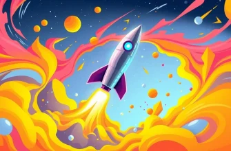 Filme über Raketen: Eine faszinierende Reise ins All