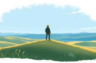 Western-Filme, die die Natur feiern