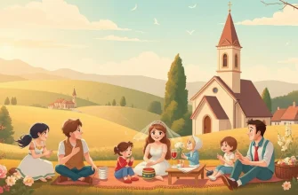 Familienfilme über Hochzeiten