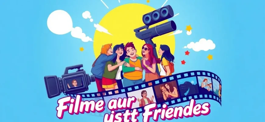 Unvergessliche Geschichten über beste Freunde