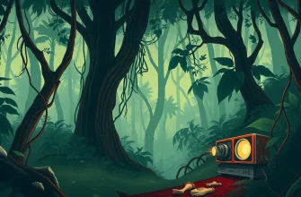 Horrorfilme im Dschungel: 10 Filme, die dich in Angst und Schrecken versetzen