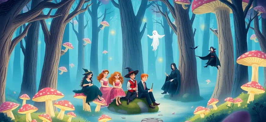 Fantastische Filme über das Übernatürliche