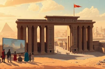 Die besten historischen Filme über Babylon