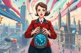 Sowjetische Filme über Zeitreisende