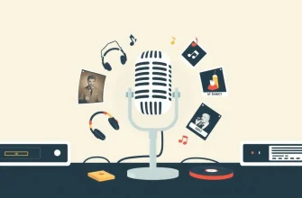 Biografische Filme über Radio